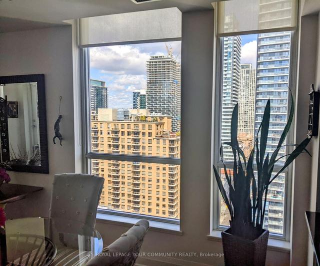 1710 - 83 Redpath Ave, Condo with 2 bedrooms, 2 bathrooms and 1 parking in Toronto ON | Image 32