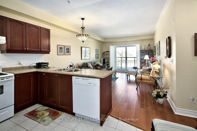 204 - 91 Raglan St, Condo with 2 bedrooms, 2 bathrooms and 1 parking in Collingwood ON | Image 22
