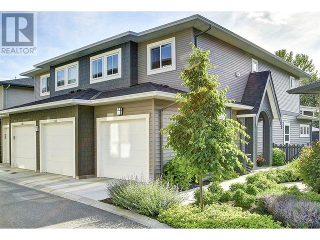 66 - 680 Old Meadows Road, House attached with 3 bedrooms, 2 bathrooms and 2 parking in Kelowna BC | Image 1