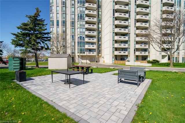 905 - 5070 Pinedale Avenue, House attached with 1 bedrooms, 1 bathrooms and 1 parking in Burlington ON | Image 41