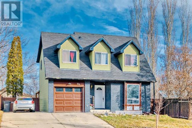 104 Greig Drive N, House detached with 4 bedrooms, 1 bathrooms and 1 parking in Red Deer AB | Image 28