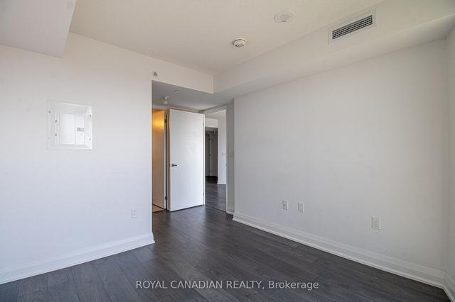 1108 - 30 Gibbs Rd, Condo with 2 bedrooms, 2 bathrooms and 1 parking in Toronto ON | Image 11