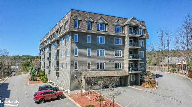 105 - 26 Dairy Lane, House attached with 2 bedrooms, 2 bathrooms and 1 parking in Huntsville ON | Image 14