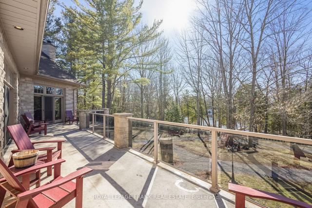 229 Louisa St, House detached with 3 bedrooms, 5 bathrooms and 19 parking in Kawartha Lakes ON | Image 8