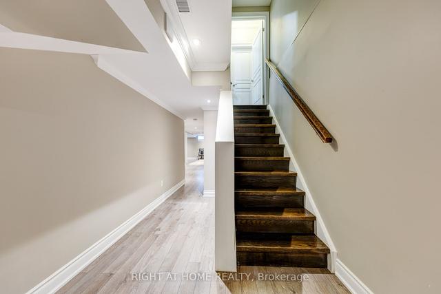 31 Goldthread Terr, House semidetached with 4 bedrooms, 4 bathrooms and 3 parking in Toronto ON | Image 22