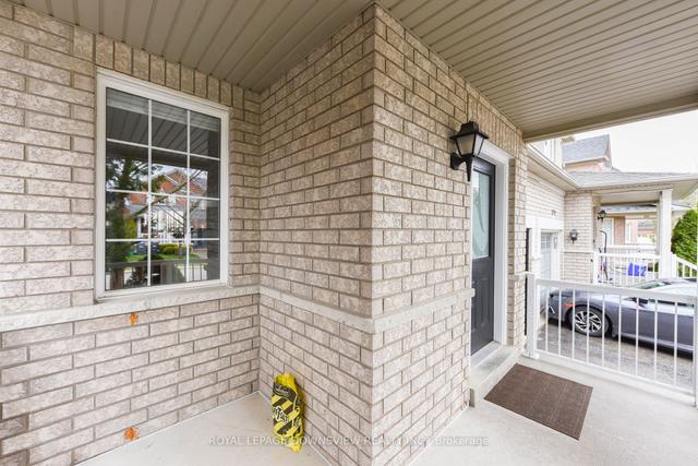 3292 Ridgeleigh Hts, House semidetached with 3 bedrooms, 4 bathrooms and 3 parking in Mississauga ON | Image 12