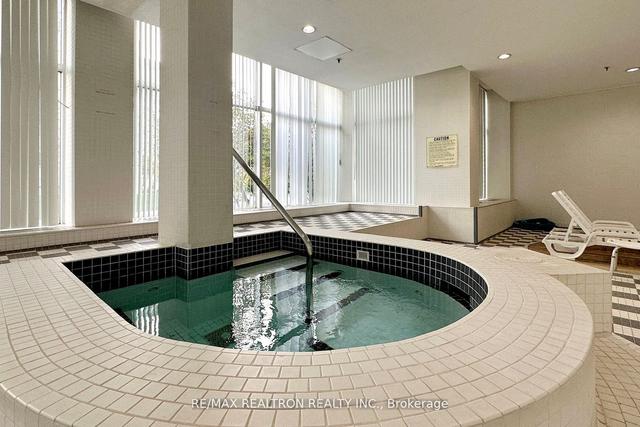 505 - 25 Cumberland Lane E, Condo with 1 bedrooms, 1 bathrooms and 1 parking in Ajax ON | Image 11