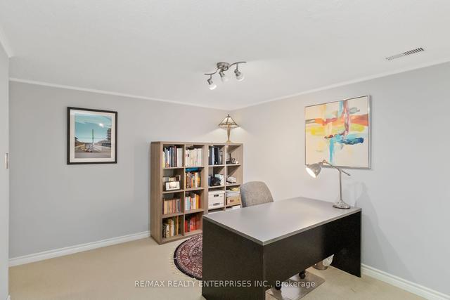 3 - 649 Francis Rd, Townhouse with 3 bedrooms, 2 bathrooms and 3 parking in Burlington ON | Image 25