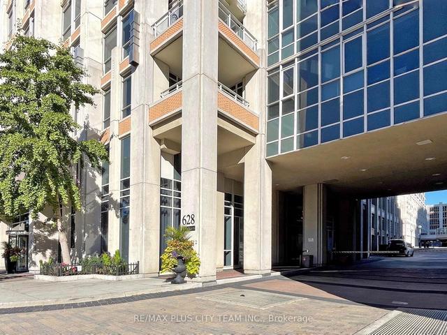 2601 - 628 Fleet St, Condo with 2 bedrooms, 2 bathrooms and 1 parking in Toronto ON | Image 12