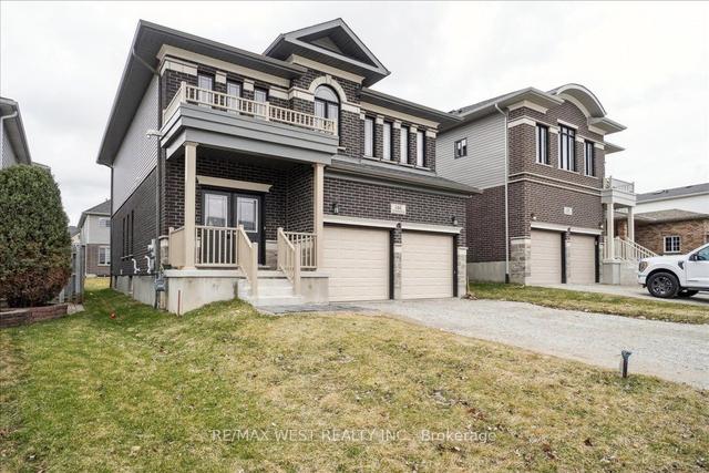 146 Starwood Dr, House detached with 3 bedrooms, 3 bathrooms and 4 parking in Guelph ON | Image 23