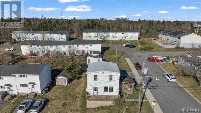 26 St Anne Street, House detached with 3 bedrooms, 2 bathrooms and null parking in Saint John NB | Image 23