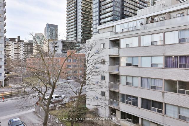 426 - 900 Mount Pleasant Rd, Condo with 1 bedrooms, 2 bathrooms and 1 parking in Toronto ON | Image 19
