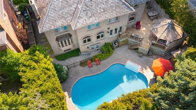 1301 Lindburgh Court, House detached with 7 bedrooms, 4 bathrooms and 8 parking in Mississauga ON | Image 25