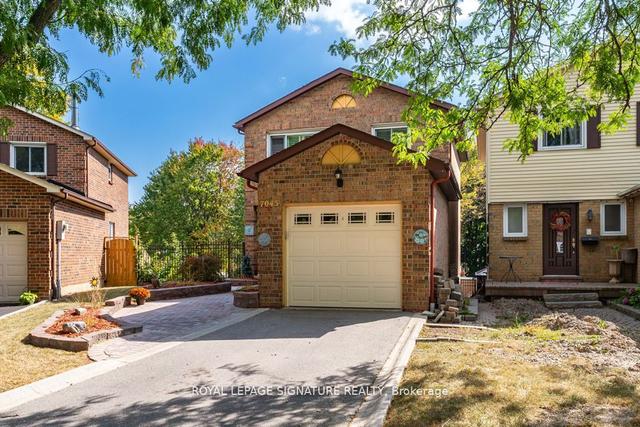 7045 Tamar Mews, House detached with 3 bedrooms, 3 bathrooms and 3 parking in Mississauga ON | Image 23