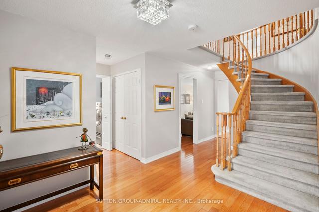 4 Parklawn Cres, House detached with 4 bedrooms, 4 bathrooms and 6 parking in Markham ON | Image 34