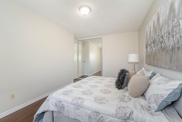 84 - 60 Hanson Rd, Townhouse with 3 bedrooms, 3 bathrooms and 2 parking in Mississauga ON | Image 21