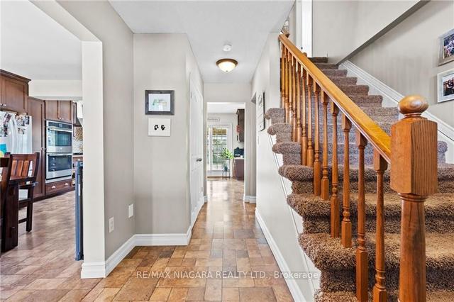 6791 Buckingham Dr, House detached with 3 bedrooms, 2 bathrooms and 4 parking in Niagara Falls ON | Image 29