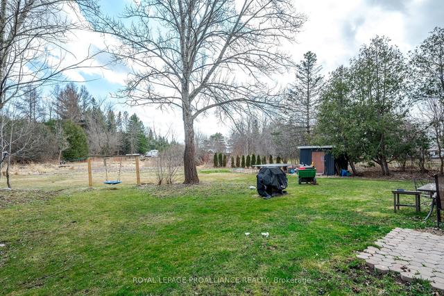 2317 Old Norwood Rd, House detached with 2 bedrooms, 1 bathrooms and 8 parking in Otonabee South Monaghan ON | Image 15