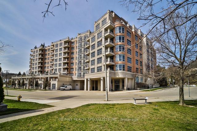 th2 - 10 Old York Mills Rd, Townhouse with 2 bedrooms, 3 bathrooms and 2 parking in Toronto ON | Image 12