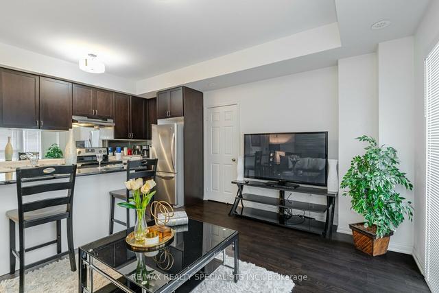 223 - 250 Sunny Meadow Blvd, Townhouse with 1 bedrooms, 1 bathrooms and 2 parking in Brampton ON | Image 16