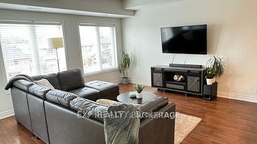 202 - 25 Richgrove Dr, Townhouse with 2 bedrooms, 2 bathrooms and 1 parking in Toronto ON | Image 6