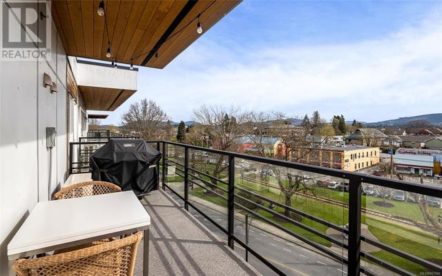503 - 15 Canada Ave, Condo with 2 bedrooms, 2 bathrooms and 1 parking in Duncan BC | Image 10