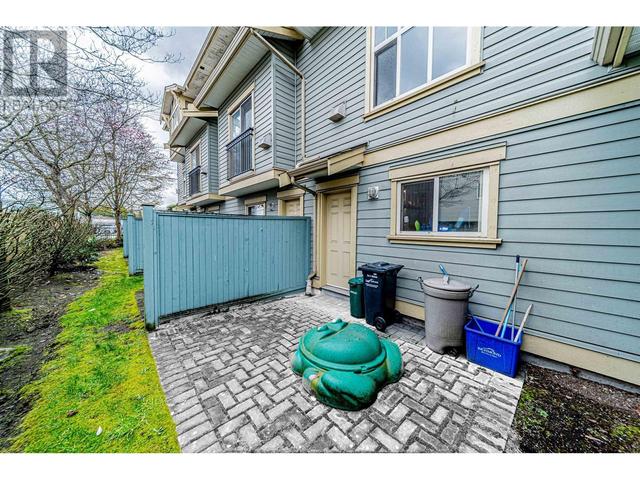4 - 8171 No. 2 Road, House attached with 3 bedrooms, 3 bathrooms and 2 parking in Richmond BC | Image 20