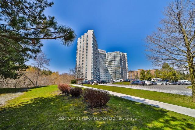 814 - 3050 Ellesmere Rd, Condo with 2 bedrooms, 2 bathrooms and 1 parking in Toronto ON | Image 1