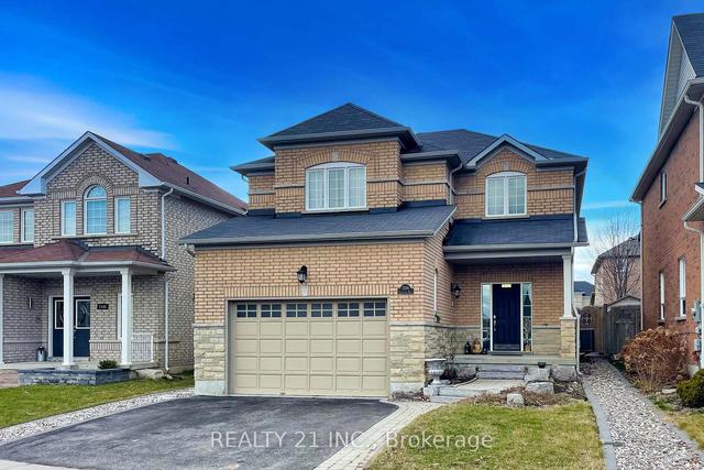 2204 Prestonvale Rd, House detached with 4 bedrooms, 4 bathrooms and 3 parking in Clarington ON | Image 1
