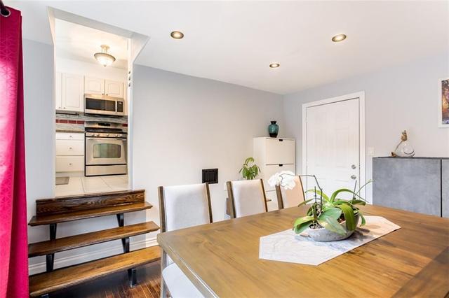 921 West 5th Street, House detached with 3 bedrooms, 2 bathrooms and 4 parking in Hamilton ON | Image 29