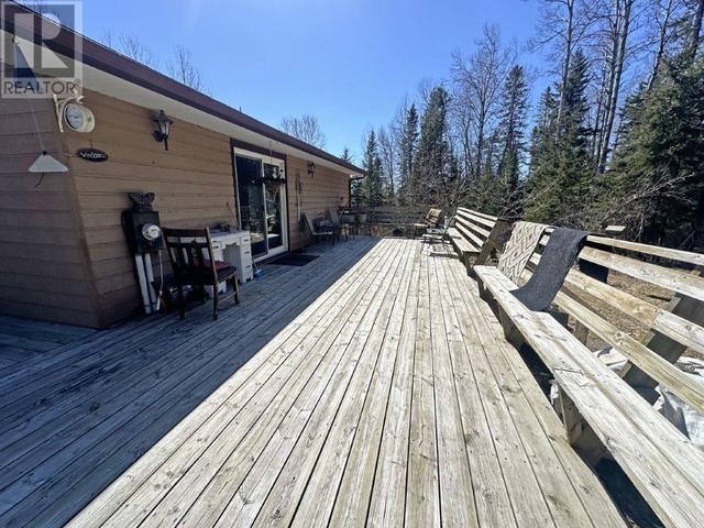 7309 Pursainen Road, House detached with 4 bedrooms, 2 bathrooms and null parking in Thunder Bay ON | Image 33