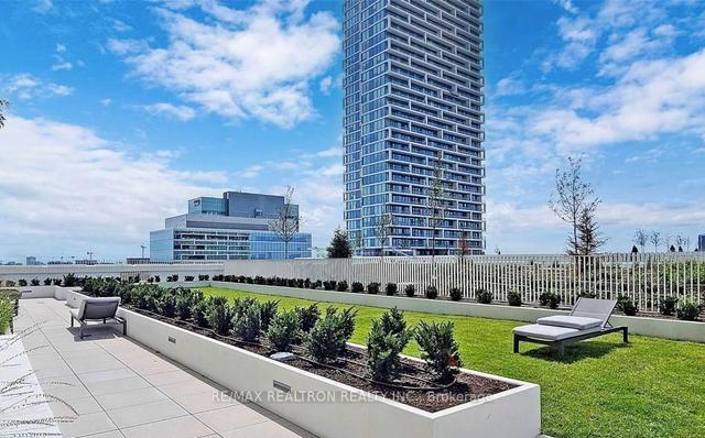 1608 - 5 Buttermill Ave, Condo with 2 bedrooms, 2 bathrooms and 0 parking in Vaughan ON | Image 17