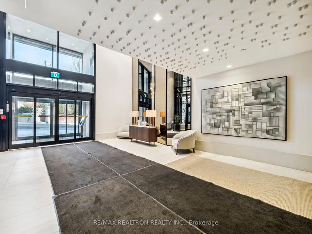 ph19 - 2020 Bathurst St, Condo with 0 bedrooms, 1 bathrooms and 0 parking in Toronto ON | Image 35