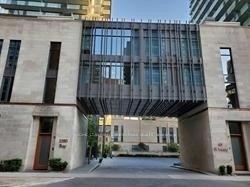 1103 - 1080 Bay St, Condo with 1 bedrooms, 1 bathrooms and 1 parking in Toronto ON | Image 2