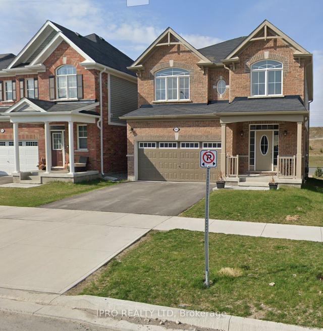 99 Wannamaker Cres, House detached with 4 bedrooms, 4 bathrooms and 6 parking in Cambridge ON | Image 1