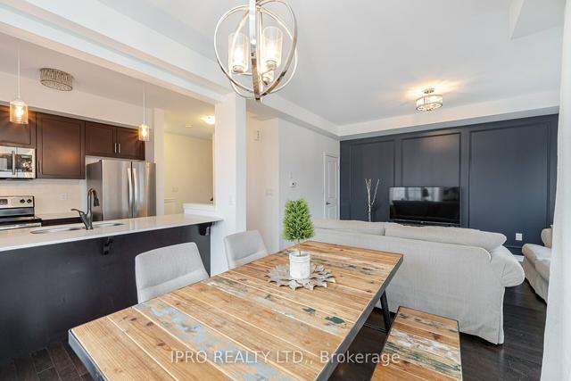 62 - 377 Glancaster Rd, Townhouse with 3 bedrooms, 2 bathrooms and 2 parking in Hamilton ON | Image 4