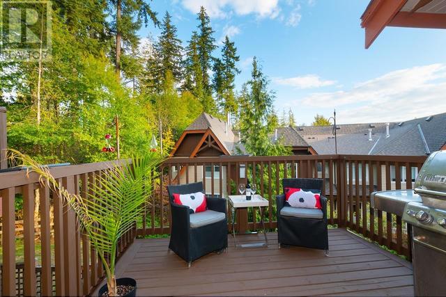 128 - 2000 Panorama Drive, House attached with 4 bedrooms, 4 bathrooms and 2 parking in Port Moody BC | Image 5