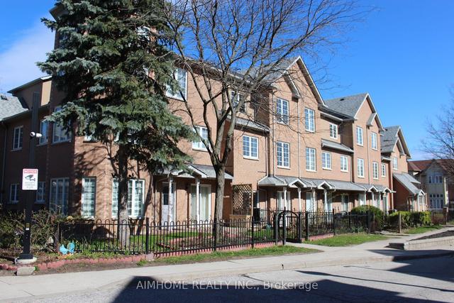 5 - 2 Cox Blvd, Townhouse with 3 bedrooms, 3 bathrooms and 2 parking in Markham ON | Image 12