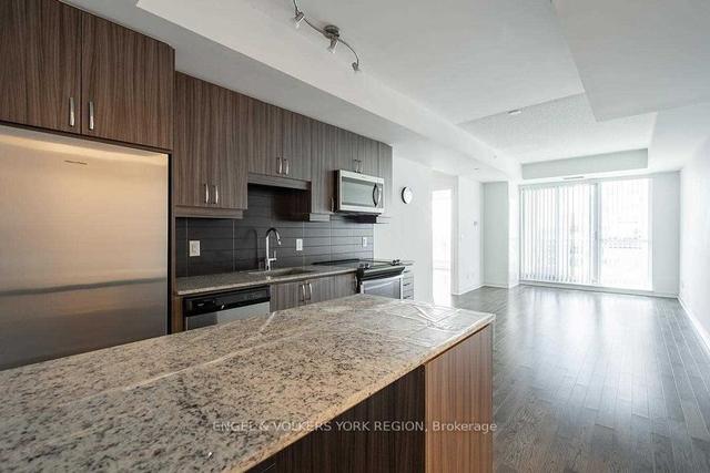 517 - 9199 Yonge St W, Condo with 2 bedrooms, 2 bathrooms and 1 parking in Richmond Hill ON | Image 21