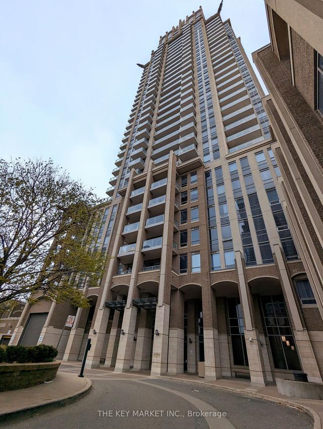 1802 - 388 Prince Of Wales Dr, Condo with 2 bedrooms, 2 bathrooms and 1 parking in Mississauga ON | Image 23