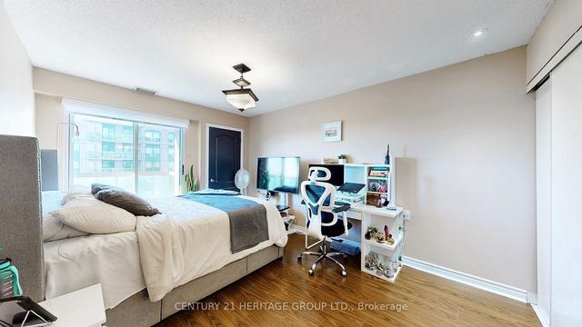 711 - 935 Sheppard Ave W, Condo with 2 bedrooms, 2 bathrooms and 1 parking in Toronto ON | Image 21