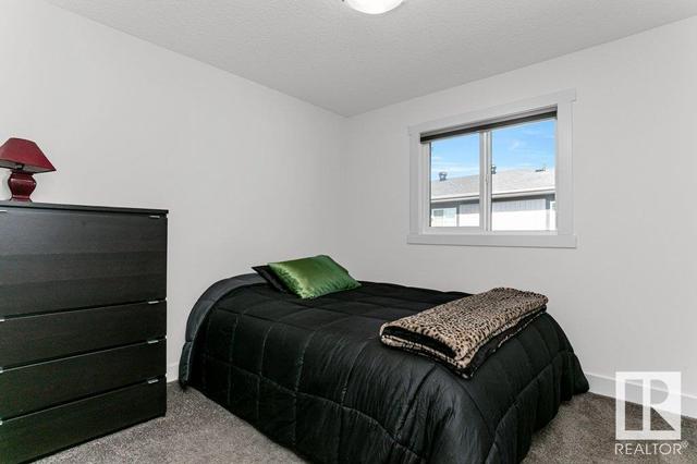 2732 202 St Nw, House detached with 3 bedrooms, 3 bathrooms and 4 parking in Edmonton AB | Image 47