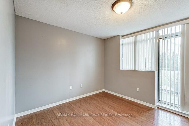 112 - 300 Ray Lawson Blvd, Condo with 1 bedrooms, 1 bathrooms and 1 parking in Brampton ON | Image 6