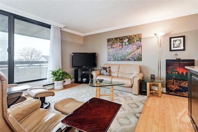 402 - 20 The Driveway Drive, Condo with 2 bedrooms, 2 bathrooms and 1 parking in Ottawa ON | Image 6