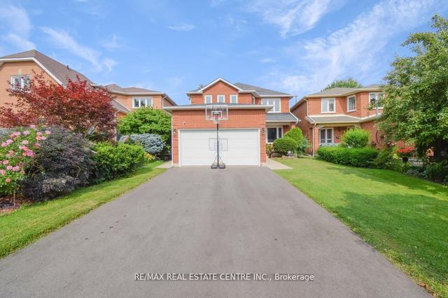 1150 Ewing Cres N, House detached with 4 bedrooms, 4 bathrooms and 6 parking in Mississauga ON | Image 1