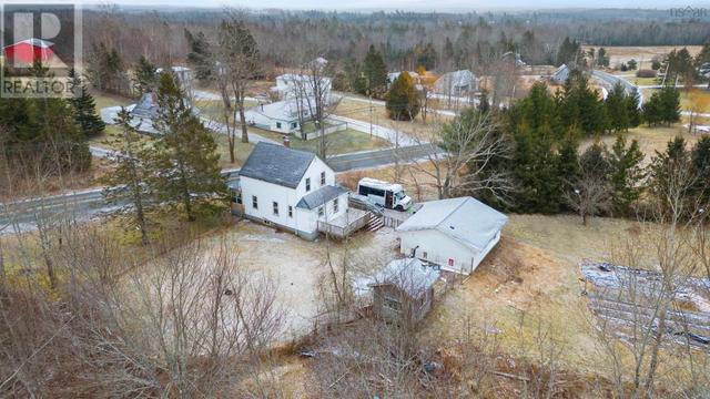 373 Kitchener Street, House detached with 3 bedrooms, 1 bathrooms and null parking in Stewiacke NS | Image 1
