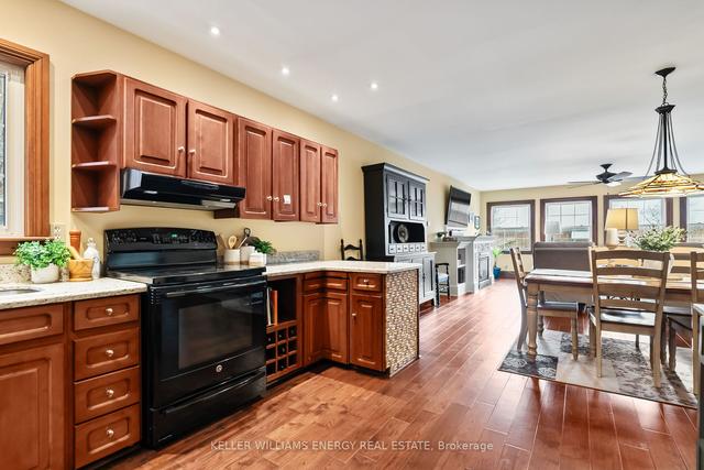 5416 Old Scugog Rd, House detached with 4 bedrooms, 3 bathrooms and 7 parking in Clarington ON | Image 30