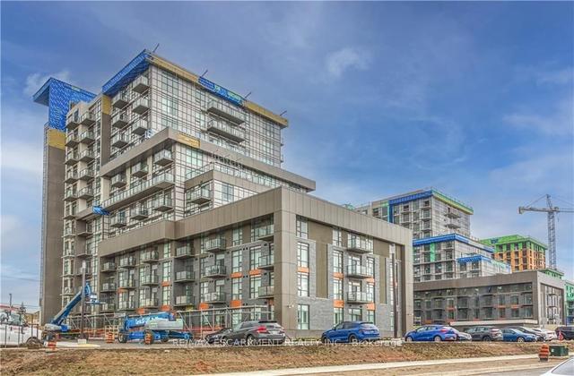 114 - 450 Dundas St E, Condo with 1 bedrooms, 1 bathrooms and 1 parking in Hamilton ON | Image 32