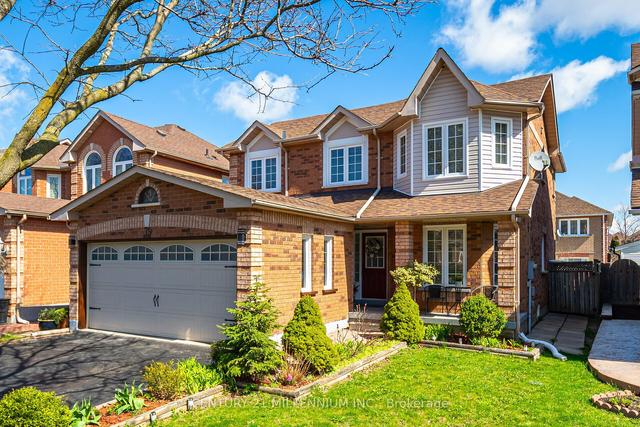 79 Letty Ave, House detached with 4 bedrooms, 4 bathrooms and 6 parking in Brampton ON | Image 1