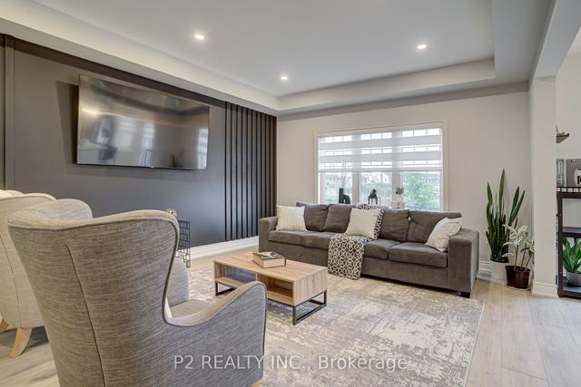 155 Lametti Dr, House detached with 4 bedrooms, 4 bathrooms and 4 parking in Pelham ON | Image 5